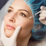 female-patient-receiving-injection-her-face